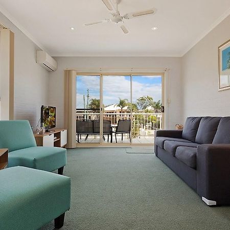 Merimbula Beach Apartments المظهر الخارجي الصورة