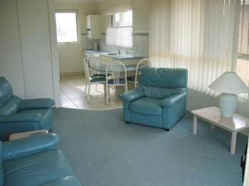 Merimbula Beach Apartments المظهر الخارجي الصورة
