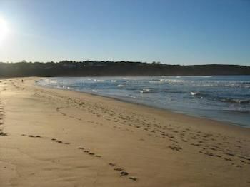 Merimbula Beach Apartments المظهر الخارجي الصورة