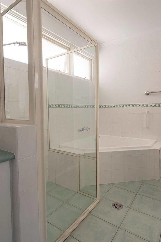 Merimbula Beach Apartments المظهر الخارجي الصورة