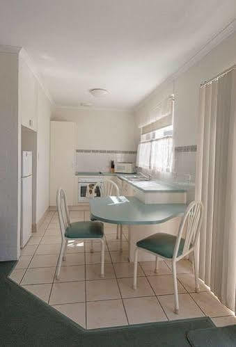 Merimbula Beach Apartments المظهر الخارجي الصورة